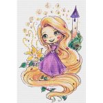 (image for) Rapunzel